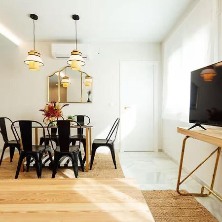 Reformed And Comfy- 2Bd 2Bth- Arenal Lägenhet Sevilla Exteriör bild