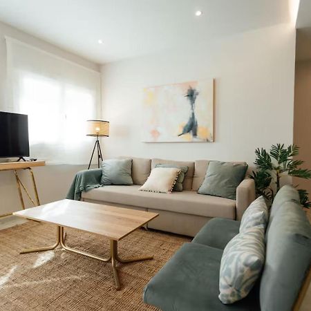 Reformed And Comfy- 2Bd 2Bth- Arenal Lägenhet Sevilla Exteriör bild