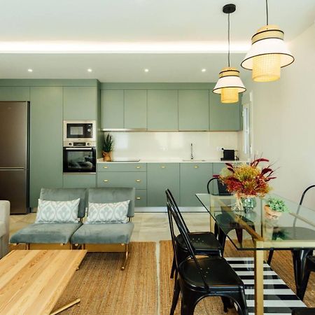 Reformed And Comfy- 2Bd 2Bth- Arenal Lägenhet Sevilla Exteriör bild