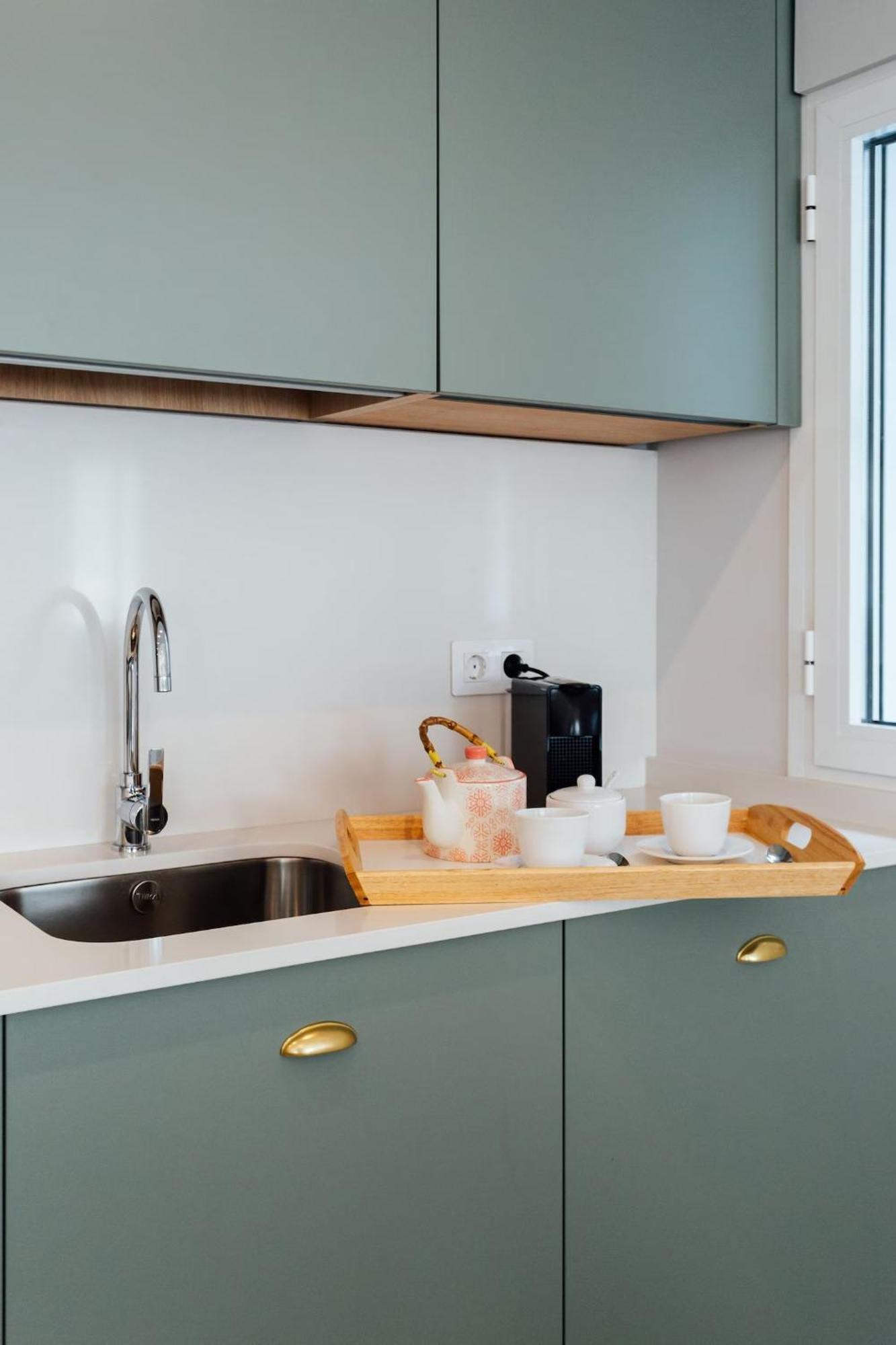 Reformed And Comfy- 2Bd 2Bth- Arenal Lägenhet Sevilla Exteriör bild