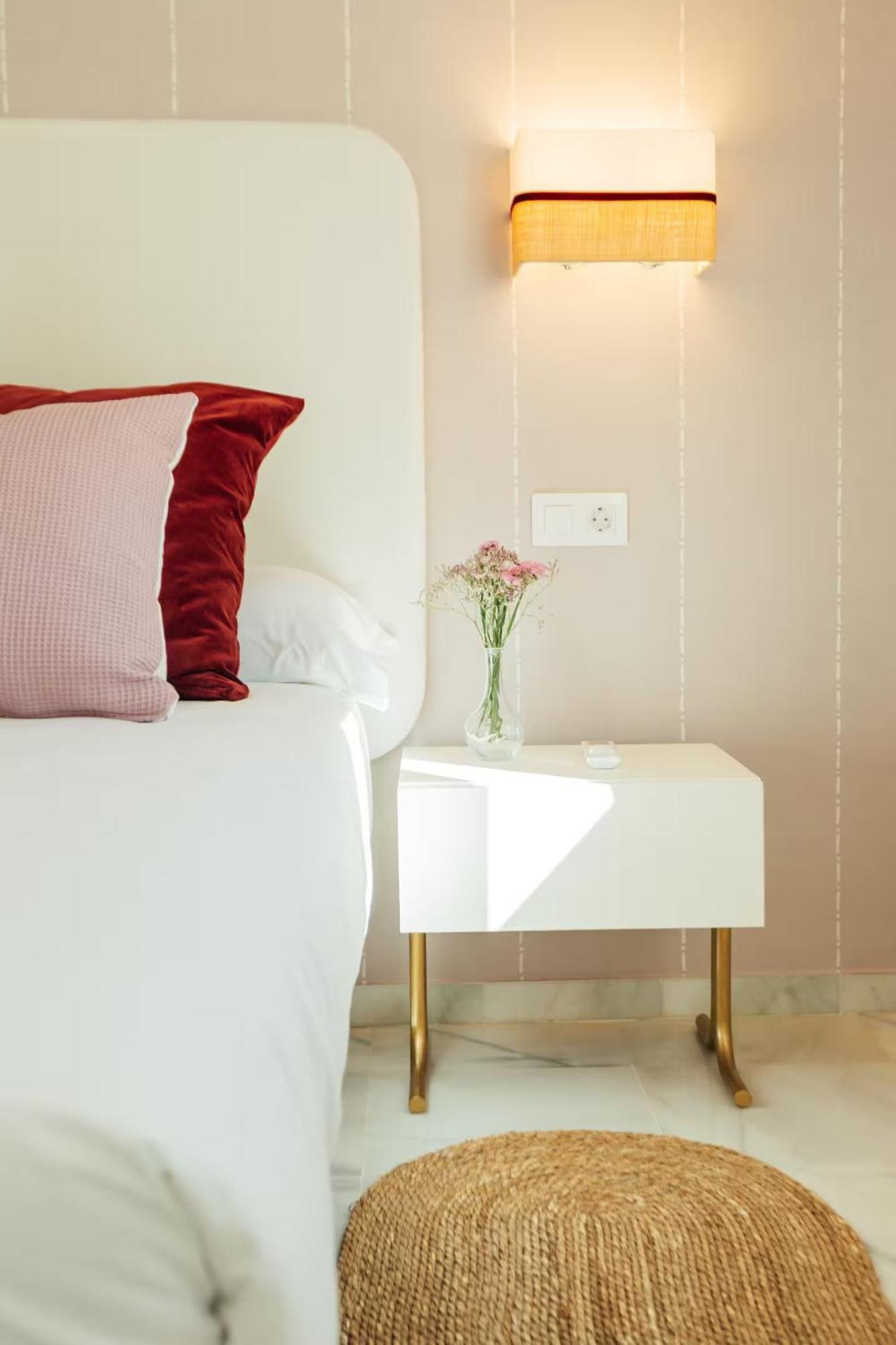Reformed And Comfy- 2Bd 2Bth- Arenal Lägenhet Sevilla Exteriör bild