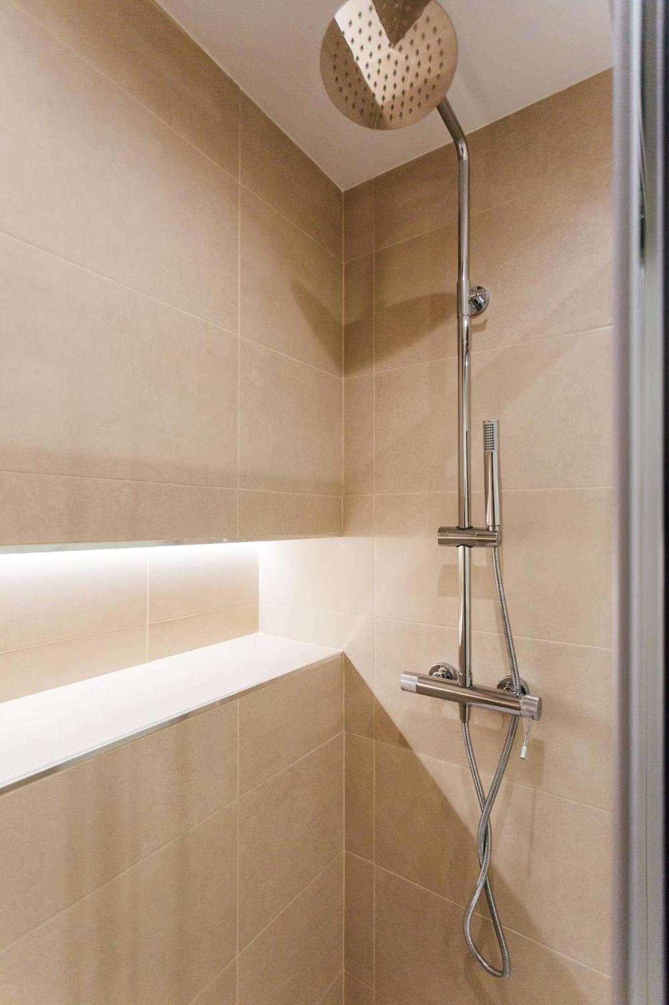 Reformed And Comfy- 2Bd 2Bth- Arenal Lägenhet Sevilla Exteriör bild