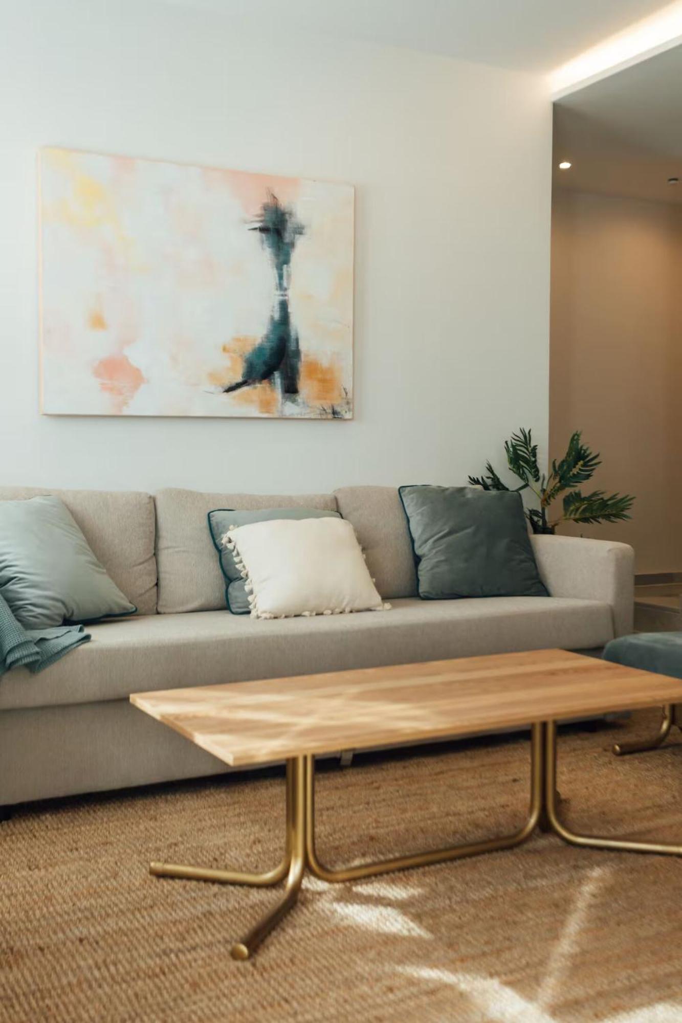 Reformed And Comfy- 2Bd 2Bth- Arenal Lägenhet Sevilla Exteriör bild